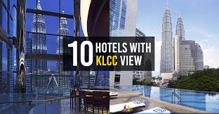 Apartment is located in 2 km from the centre. Top 10 Hotels In Kuala Lumpur With Amazing Twin Tower View