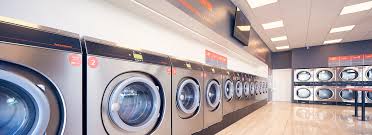Laundry queen offers dry cleaning and laundry service to your door with free pick up and delivery in all vij. Laundromat In Siegen Speed Queen