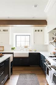 And choosing a white can be a harrowing experience, especially if you aren't starting from scratch, with existing finishes to coordinate with. Choosing The Best White Paint Color For Your Kitchen Cabinets