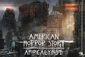 Image result for american horror story apocalypse
