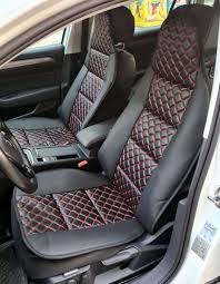 2 X Seat Covers Protector For Cars