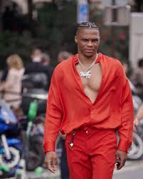 Russell westbrook will stop at nothing to conquer the fashion world. 10 Most Fashionable Athletes In 2019 Francis Polo