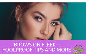 brows on fleek foolproof tipore