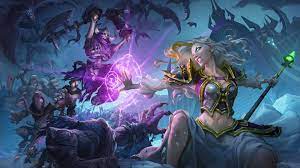 hearthstone wallpapers 110 images inside