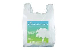 biodegradable plastic bags not as safe