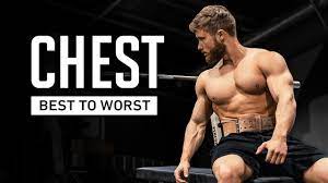 the best worst chest exercises to