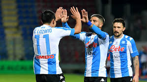 10 december at 20:55 in the stadium stadio san paolo team napoli will receive the team real sociedad. Adksnqykdvqklm
