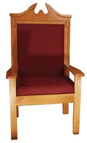 imperial pulpit 8200 side chair 689