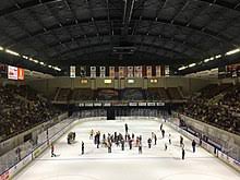 Knoxville Civic Coliseum Wikipedia