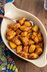 oven baked sweet plantain slimming
