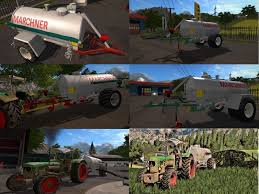 Was ist landwirtschafts simulator 19 mods | ls19 mods. Ls 17 Marchner Pfw 7000 Edit V 1 3 Gullefasser Mod Fur Landwirtschafts Simulator 17