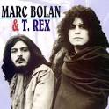 Wonderful Music of Marc Bolan & T. Rex