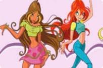 play winx make up time play free