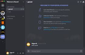 We have advanced search algorithms, thousands of categories, and detailed information about each server so you can decide which servers to join. How To Use Discord The Messaging App For Gamers Business Insider