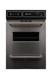 24 Wall Ovens Electric Models