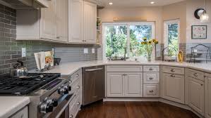 How to update oak cabinets without paint by using briwax! How To Fix Noisy Kitchen Cabinets Angi Angie S List