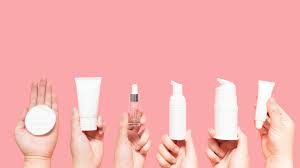 start your own cosmetic brand journey