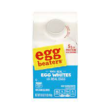 egg beaters 100 egg whites egg beaters