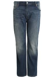 Levis Levi Denim Shirt Size Chart Men Jeans Levis 541 Big
