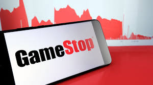 Gamestop (gme) stock sinks as market gains: Gme Stock Is Still Too High Even If It Posts Solid Q1 Results Investorplace