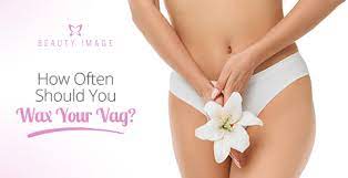 When you're getting waxed, the first question that usually comes to mind is, how much does it hurt? How Often Should You Wax Your Vag