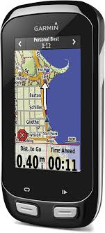 Edge explore 1000 is the first gps cycling computer to offer incident detection¹ capabilities via an integrated accelerometer. Amazon Com Garmin Edge 1000 Color Touchscreen Gps Electronics