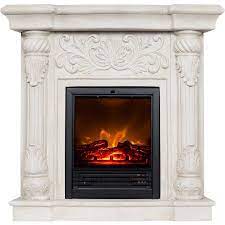 Bold Flame 40 Inch Electric Fireplace