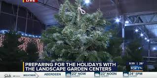 Landscape Garden Centers Prepares For