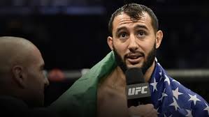 A surging prospect in jiri prochazka at ufc. What Is Dominick Reyes Thinking Ahead Of Jan Blachowicz Fight Fight Sports