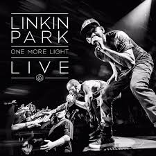 Linkin Park Heavy One More Light Live Lyrics Genius Lyrics