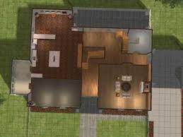 Mod The Sims Father Of The Bride House
