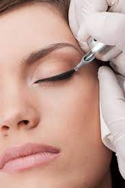 permanent makeup artistry fort myers