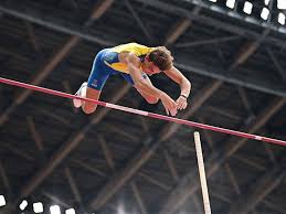 Jun 07, 2021 · obiena, who is in the final stages of his tokyo olympics preparations, cleared the bar at 5.80 meters to settle behind duplantis' 6.10m feat in the tournament considered as a gold standard in the world athletics continental tour. Is5nrtljh Oz8m