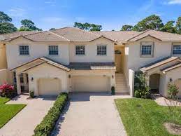 port st lucie fl townhomes