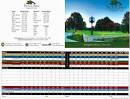 Twin Oaks Country Club - Course Profile | Course Database