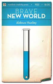 Brave New World  at      The New Atlantis Wikipedia Compareand contrast essay and examples Book reviews on brave new world