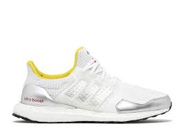 Adidas bill 2014's ultra boost as the 'greatest running shoe ever'. Lego X Ultraboost Dna Adidas Fy7690 Cloud White Cloud White Shock Blue Flight Club
