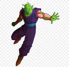 Piccolo is one of the. Piccolo Goku Frieza Gohan Vegeta Png 600x800px Piccolo Action Figure Costume Costume Design Dragon Ball Download