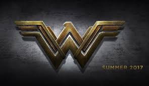 When designing a new logo you can be inspired by the visual logos found here. Wonder Woman Has A New Logo Rate It Cinemablend