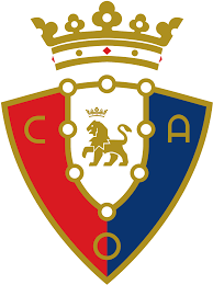 Atletico madrid vector logo, free to download in eps, svg, jpeg and png formats. Ca Osasuna Wikipedia