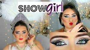 miss beauty show makeup tutorial