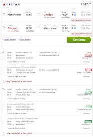 how to find a flight s fare class