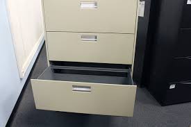 used hon file cabinet 4 drawer