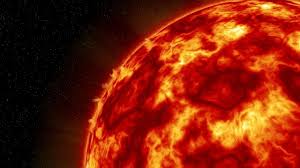 Burza słoneczna, znana także jako burza magnetyczna (geomagnetyczna) to nagłe i silne zmiany pola magnetycznego ziemi. Burza Sloneczna Artykuly Gazeta Lubuska