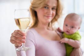 Breastfeeding And Alcohol Motherisk