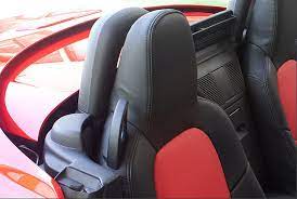 Autowear Seat Covers For Mazda Miata