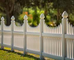 Fence Contractor Manassas Va Custom