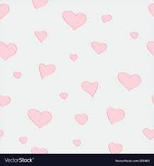 Valentines Heart Pattern