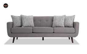 bettie 86 steel gray sofa bob s
