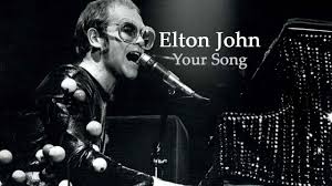 If the song has a definitive piano line or a very complicated chord progression, you can be certain that someone has made a video tutorial on how to this may take some more advanced reading skills, since it is in piano score format, but they usually have the piano chords for song alongside the. Your Song Elton John Piano Chords Lyrics Bitesize Piano